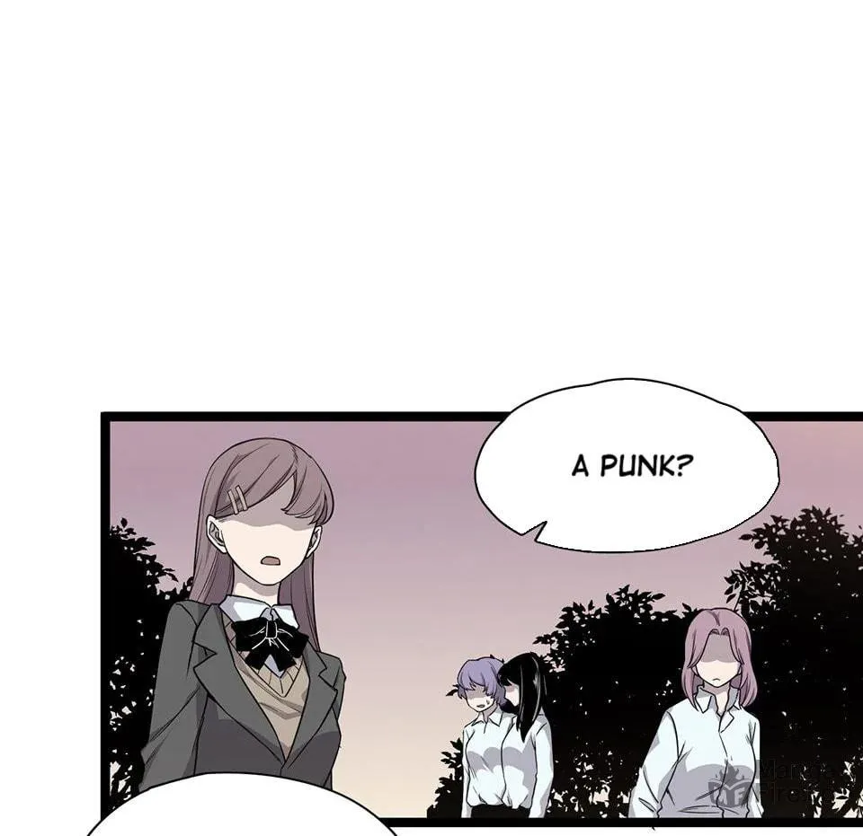 Read Strange Store (Colored) chapter 22 image 29 on Lezhin