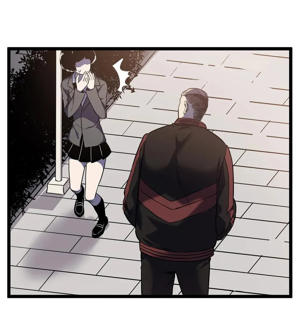 Read Strange Store (Colored) chapter 22 image 3 on Lezhin