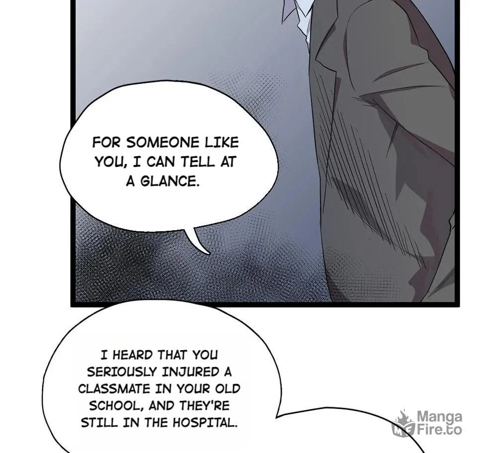 Read Strange Store (Colored) chapter 22 image 32 on Lezhin