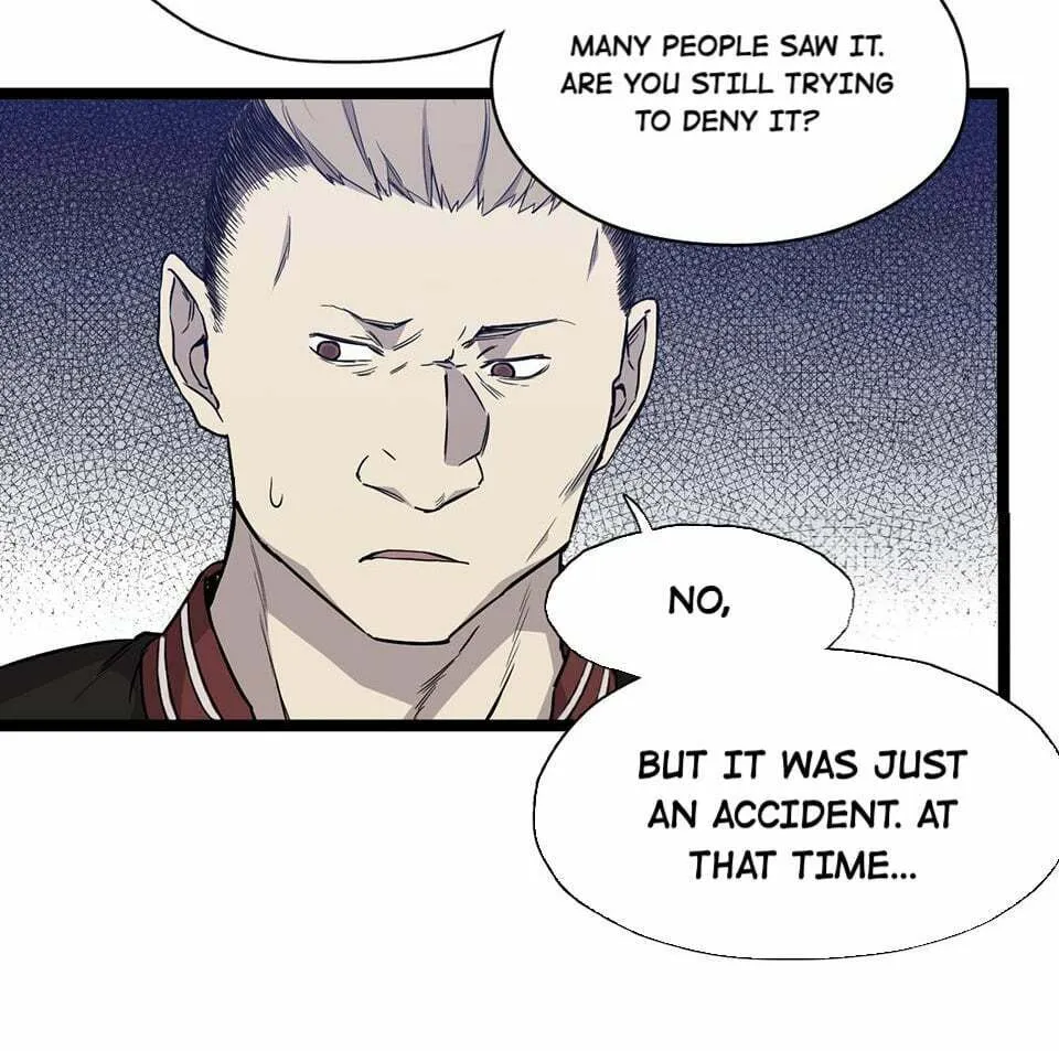 Read Strange Store (Colored) chapter 22 image 33 on Lezhin