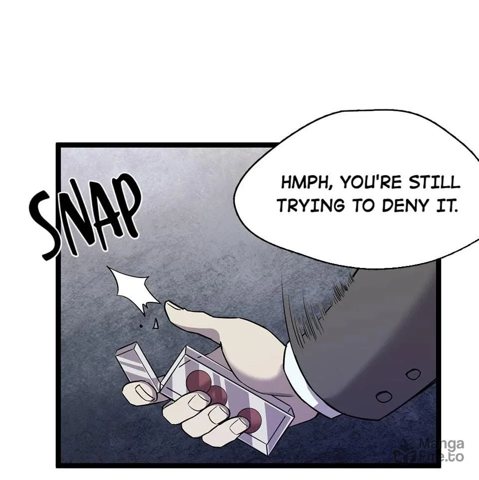Read Strange Store (Colored) chapter 22 image 34 on Lezhin