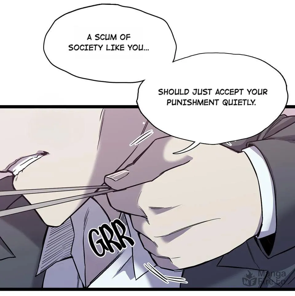Read Strange Store (Colored) chapter 22 image 38 on Lezhin