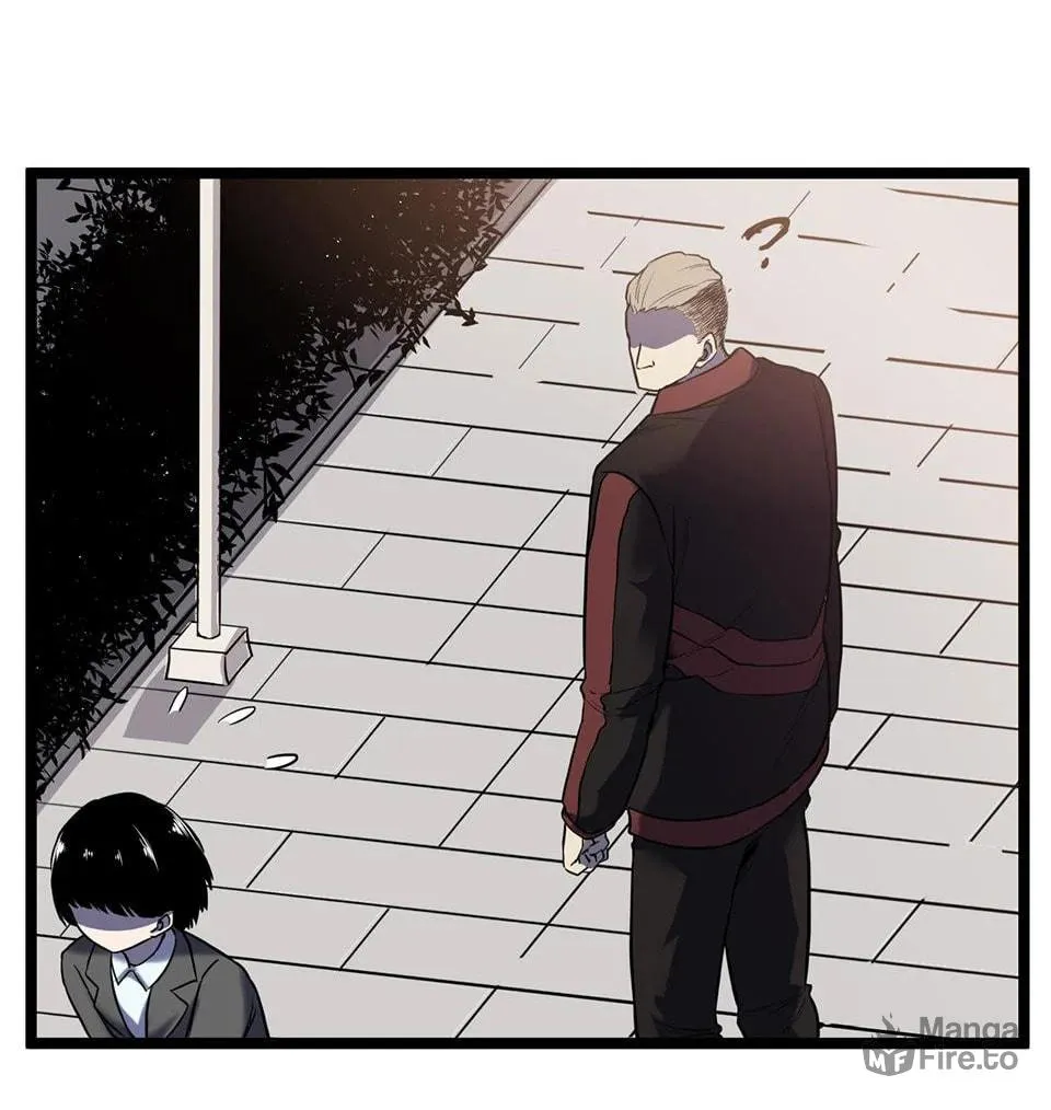 Read Strange Store (Colored) chapter 22 image 4 on Lezhin