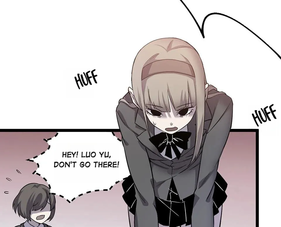 Read Strange Store (Colored) chapter 22 image 42 on Lezhin