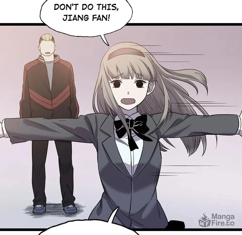 Read Strange Store (Colored) chapter 22 image 44 on Lezhin