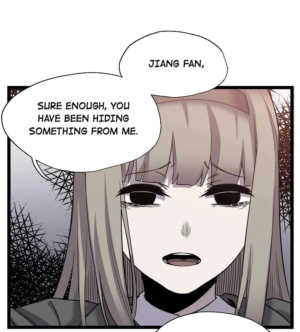Read Strange Store (Colored) chapter 22 image 46 on Lezhin