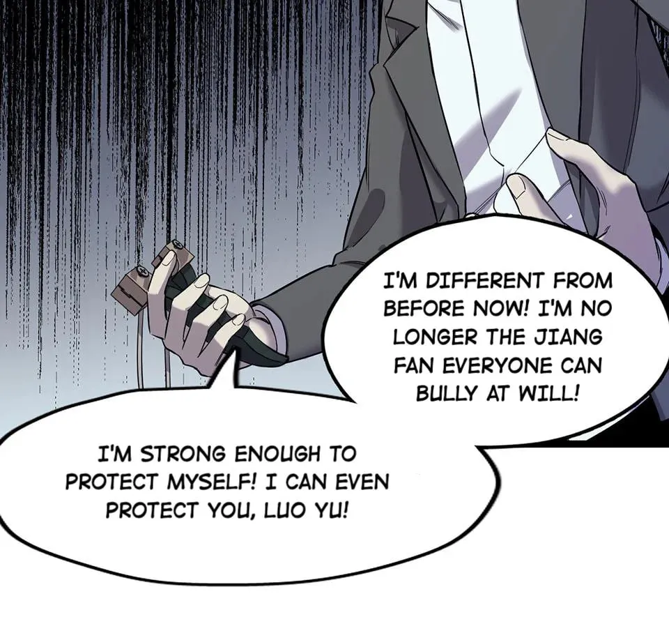 Read Strange Store (Colored) chapter 22 image 51 on Lezhin