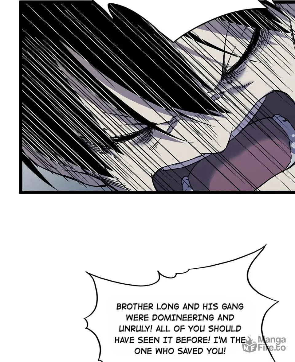 Read Strange Store (Colored) chapter 22 image 64 on Lezhin