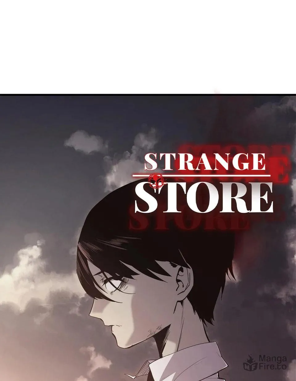 Read Strange Store (Colored) chapter 22 image 9 on Lezhin