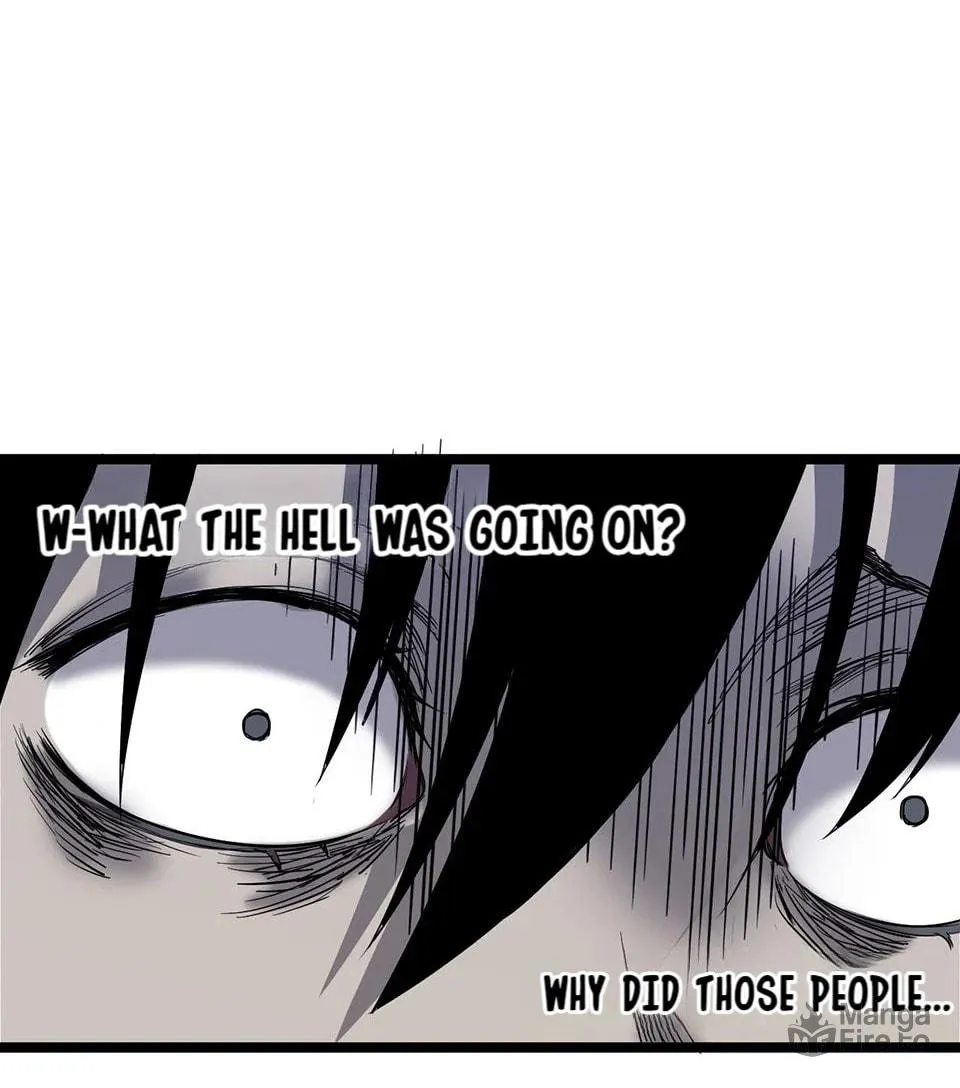Read Strange Store (Colored) chapter 23 image 11 on Lezhin