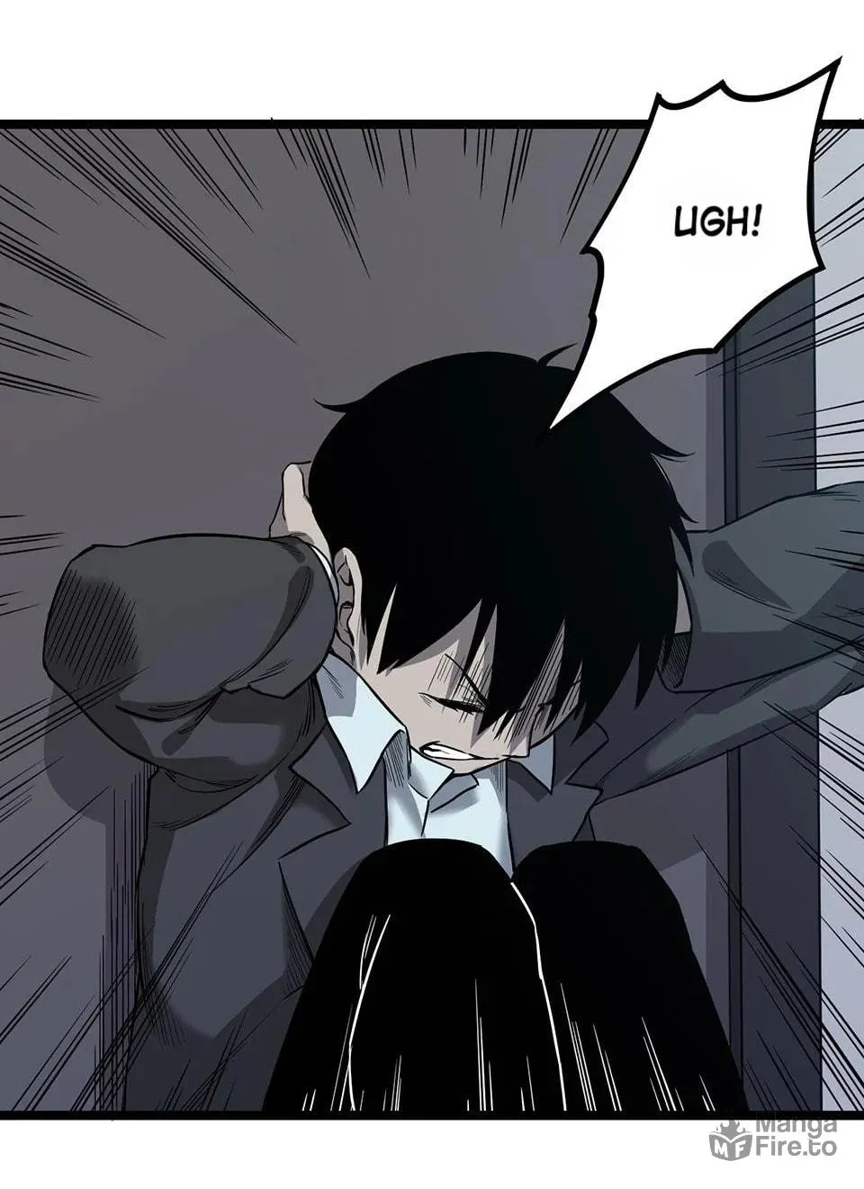 Read Strange Store (Colored) chapter 23 image 14 on Lezhin