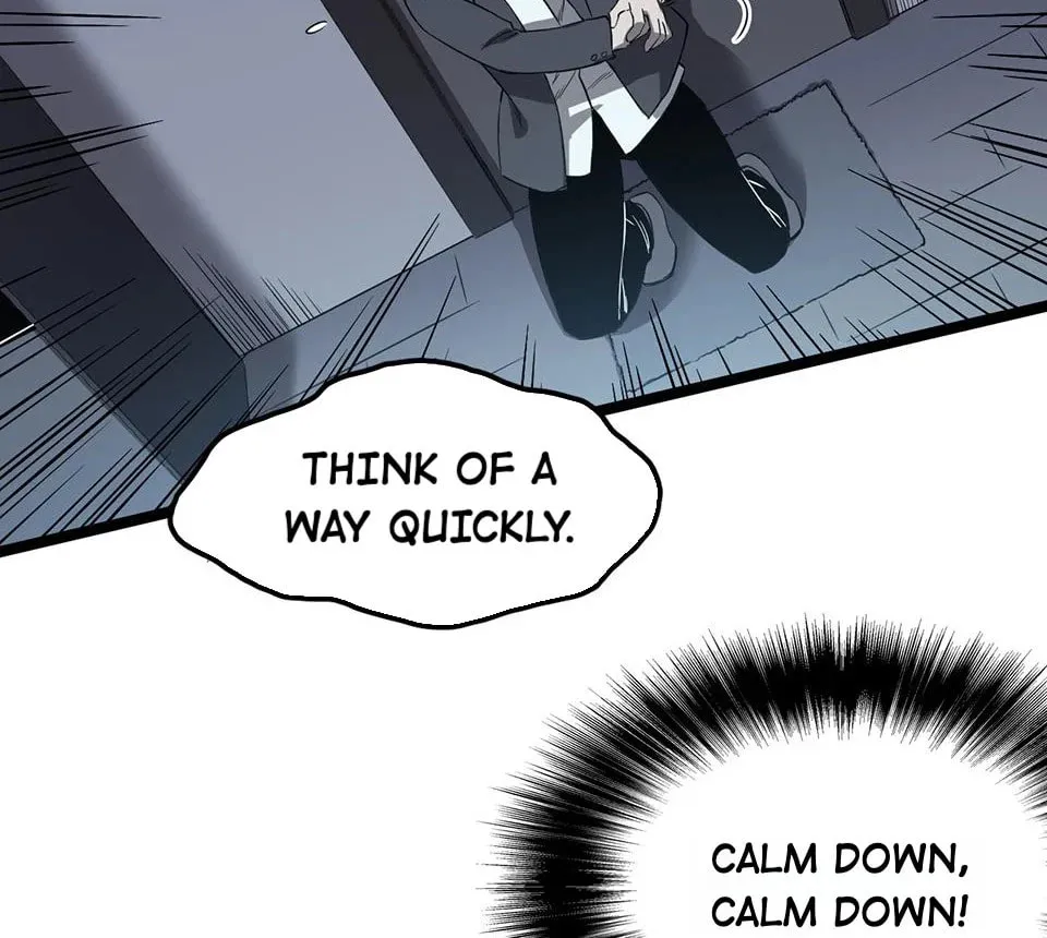Read Strange Store (Colored) chapter 23 image 16 on Lezhin