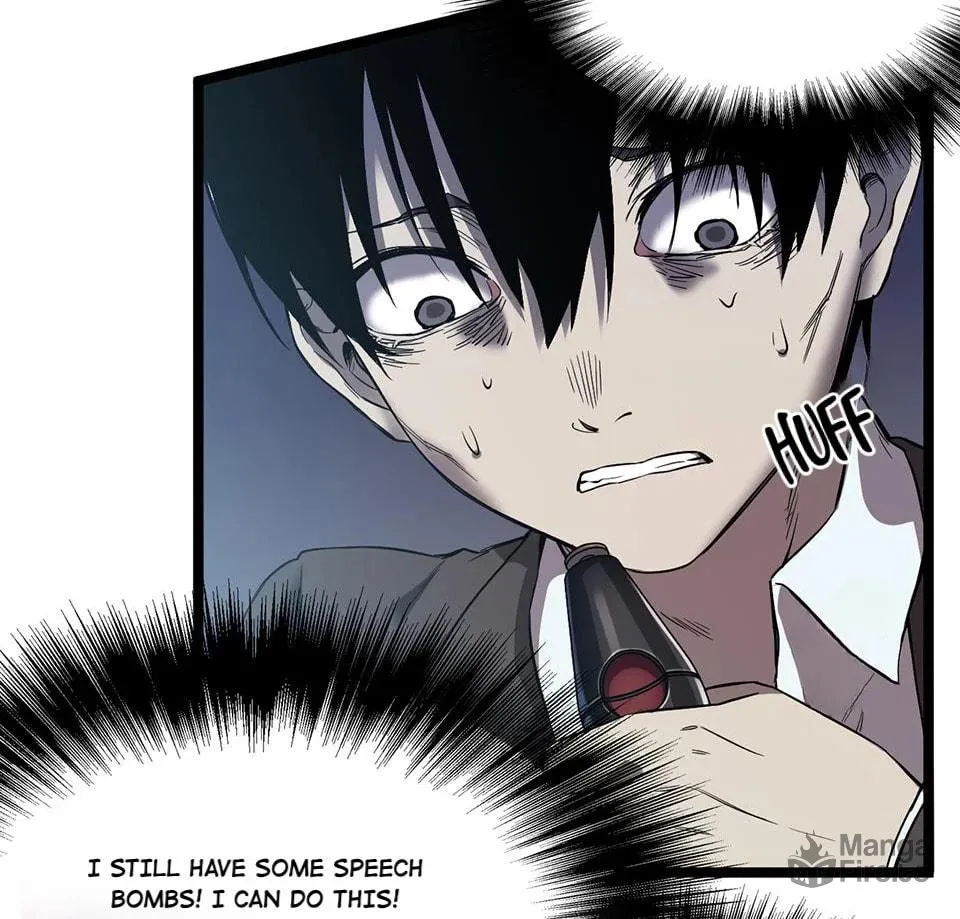 Read Strange Store (Colored) chapter 23 image 17 on Lezhin