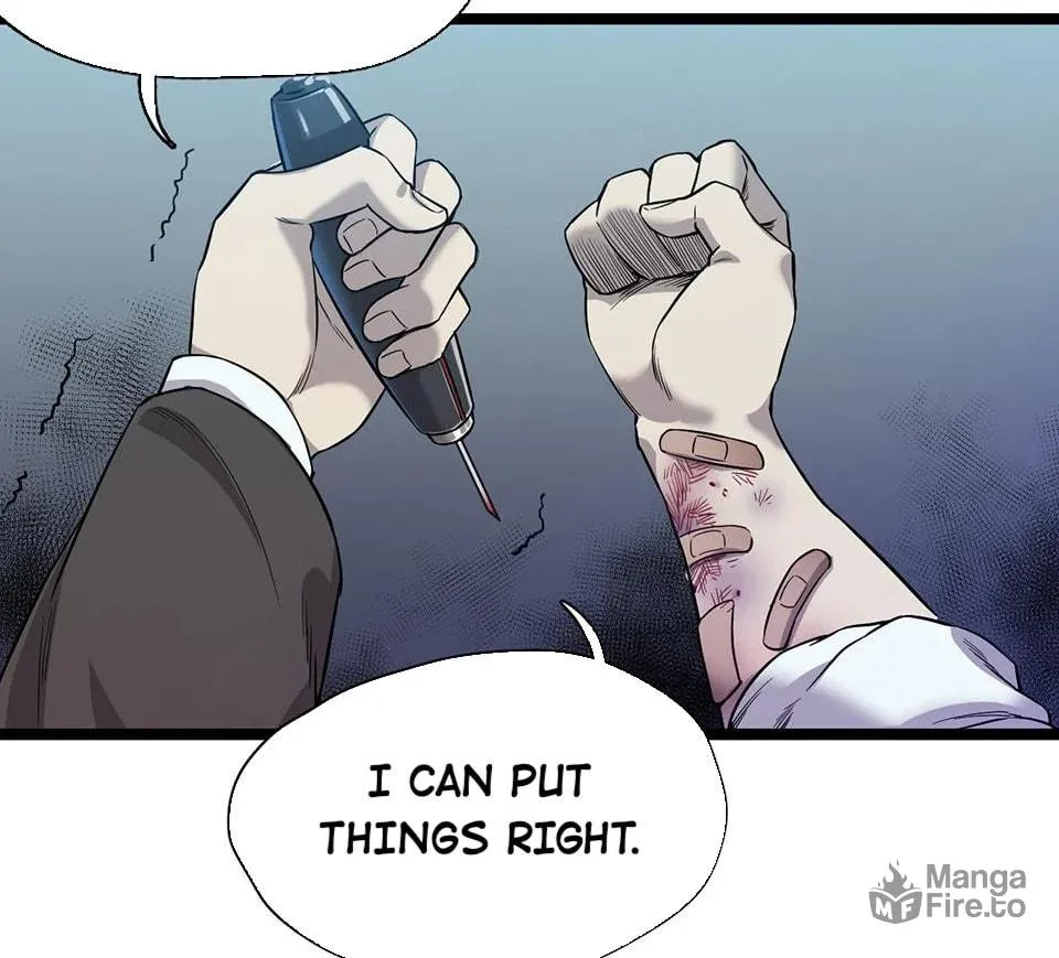 Read Strange Store (Colored) chapter 23 image 19 on Lezhin