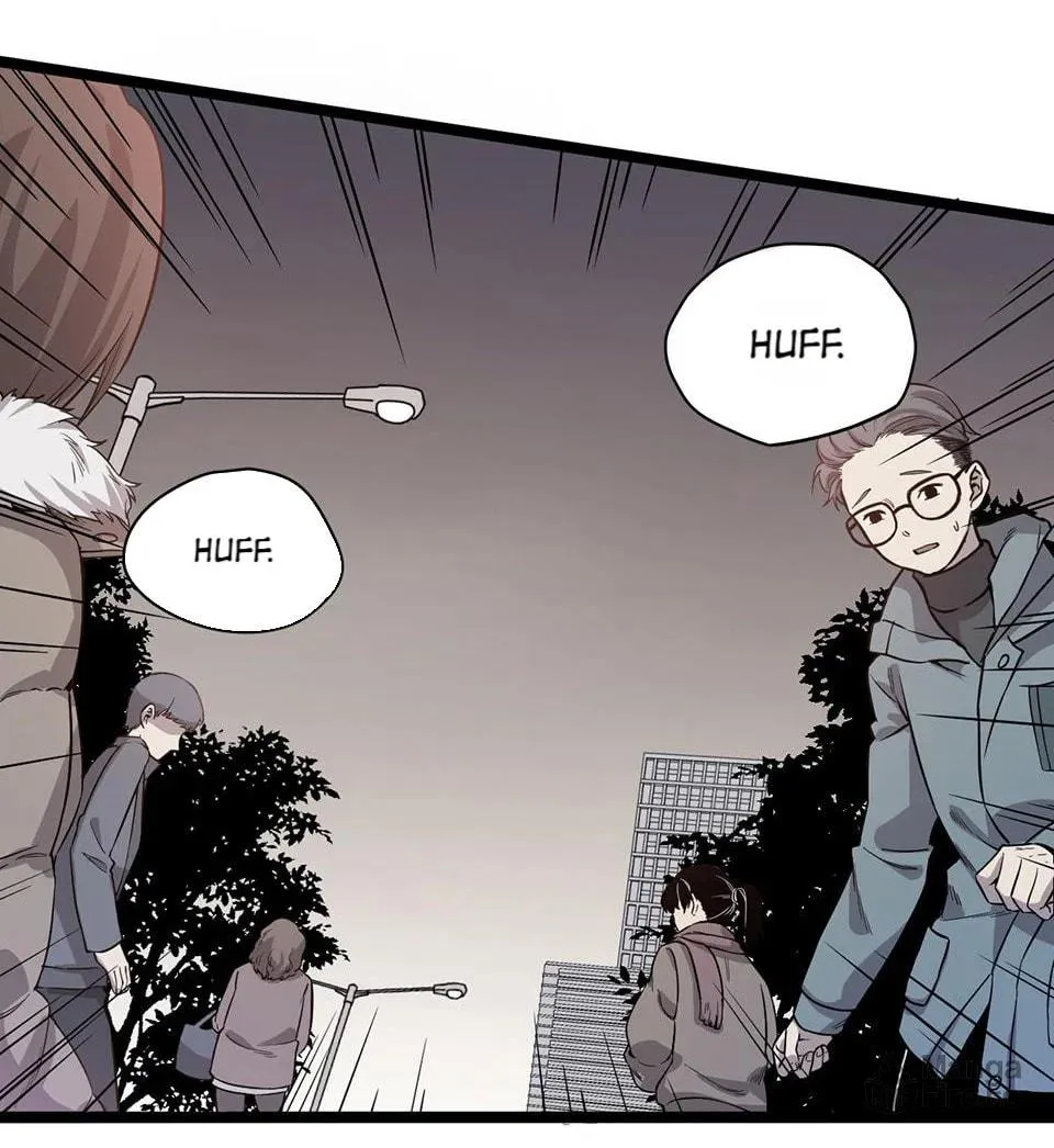 Read Strange Store (Colored) chapter 23 image 2 on Lezhin