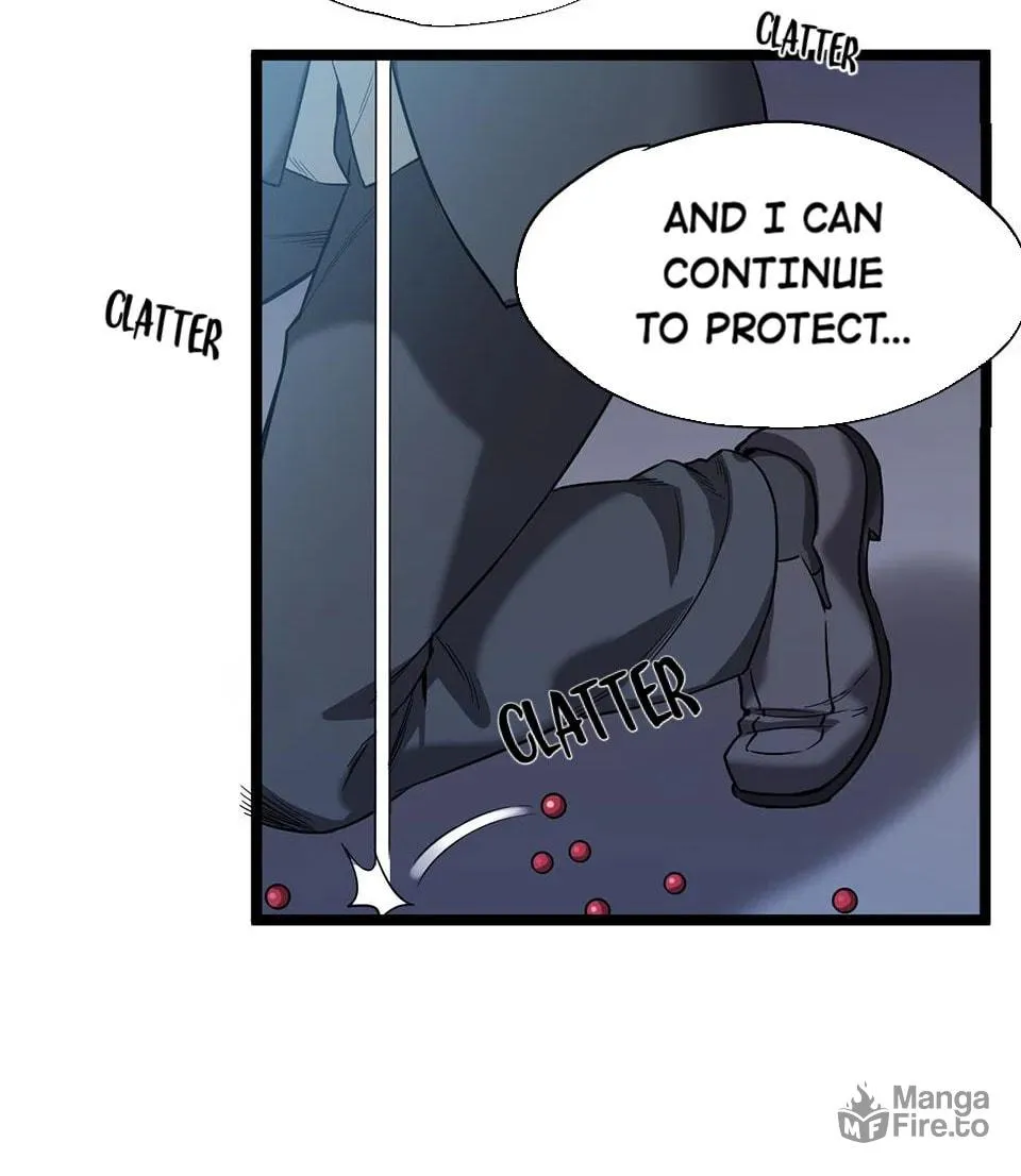 Read Strange Store (Colored) chapter 23 image 20 on Lezhin