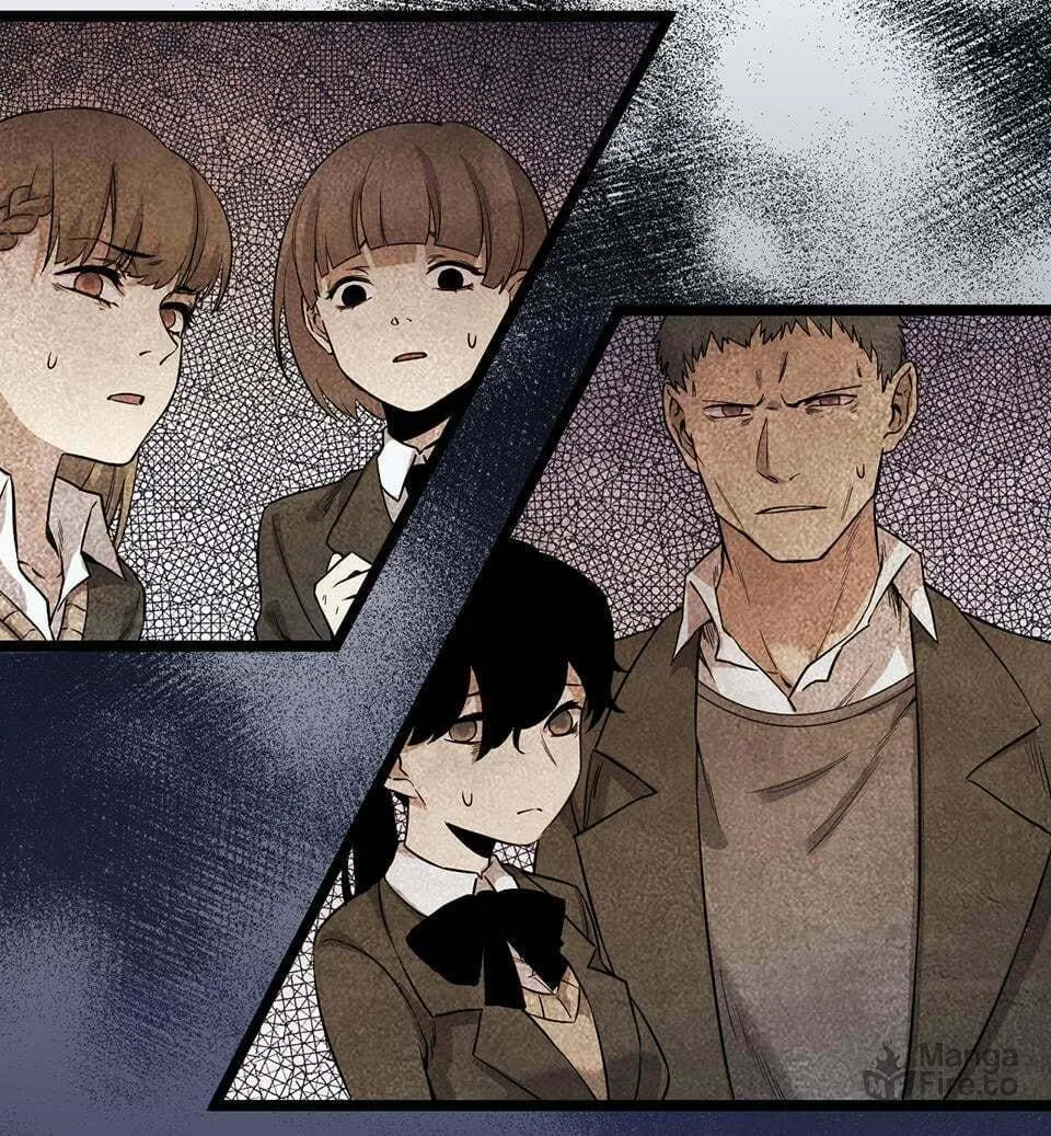 Read Strange Store (Colored) chapter 23 image 24 on Lezhin