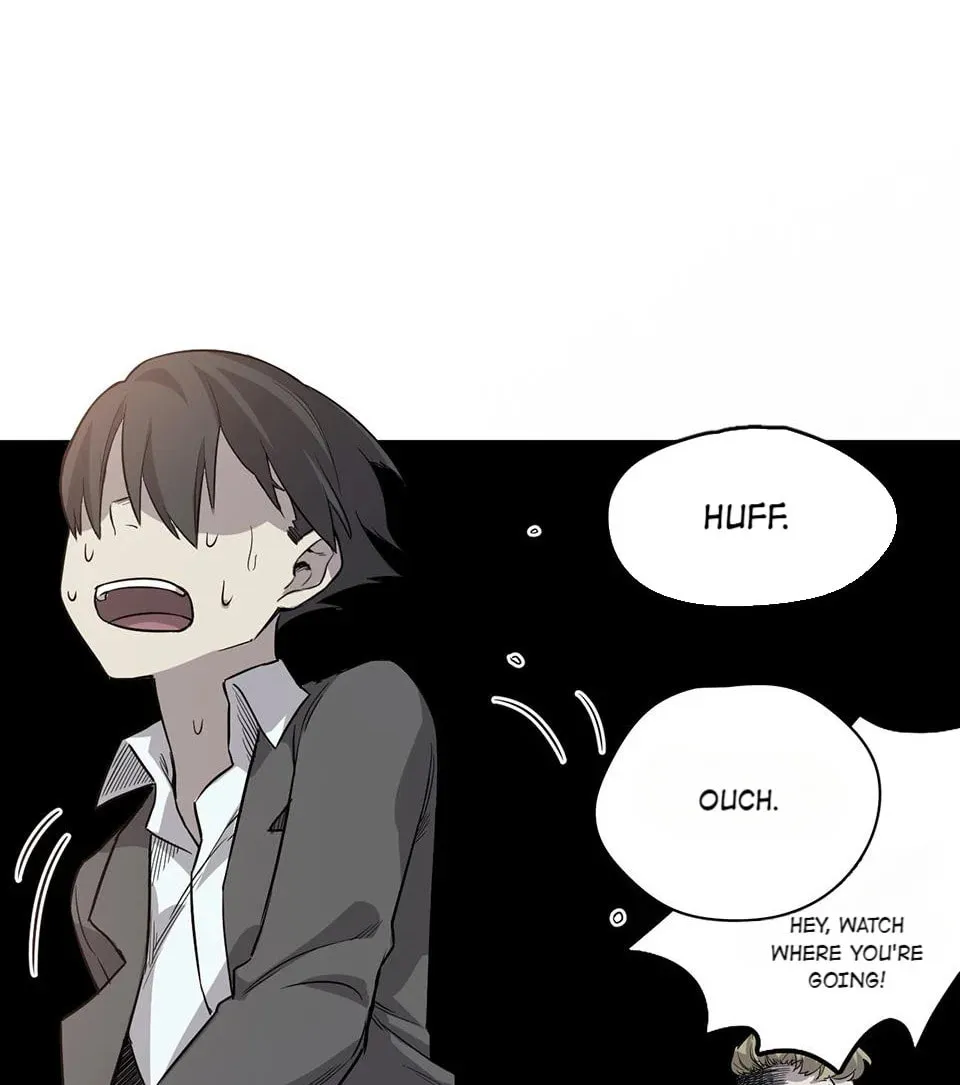 Read Strange Store (Colored) chapter 23 image 3 on Lezhin