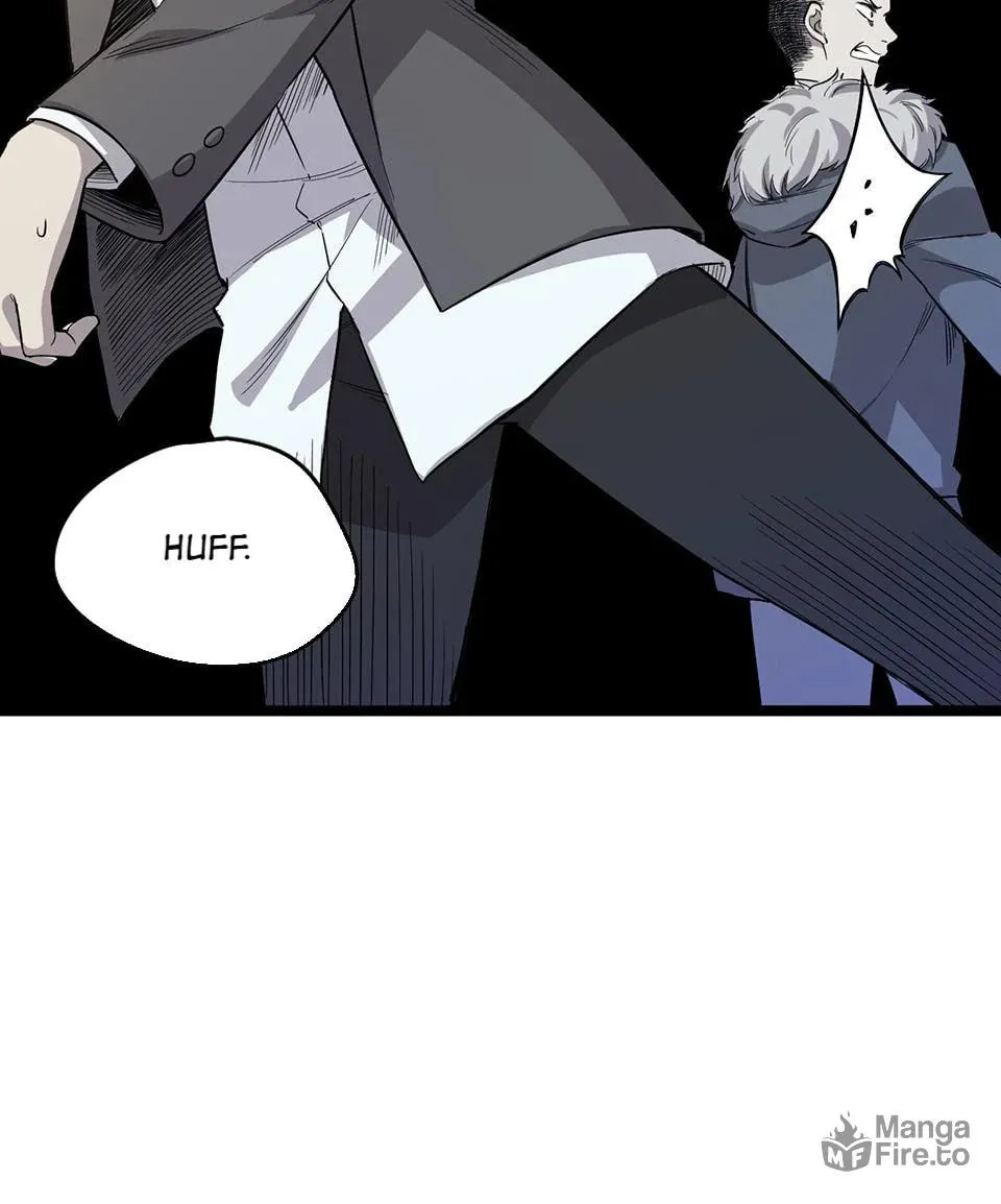 Read Strange Store (Colored) chapter 23 image 4 on Lezhin