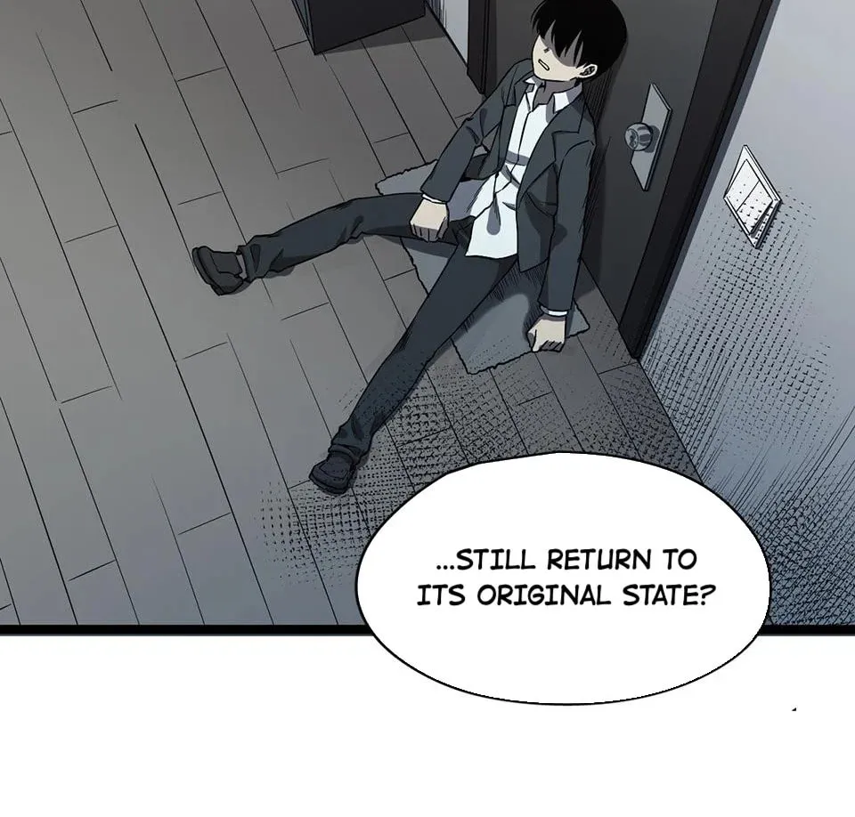Read Strange Store (Colored) chapter 23 image 43 on Lezhin