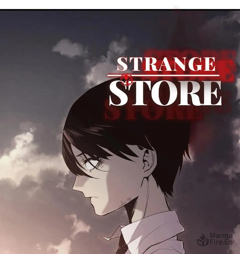 Read Strange Store (Colored) chapter 23 image 5 on Lezhin