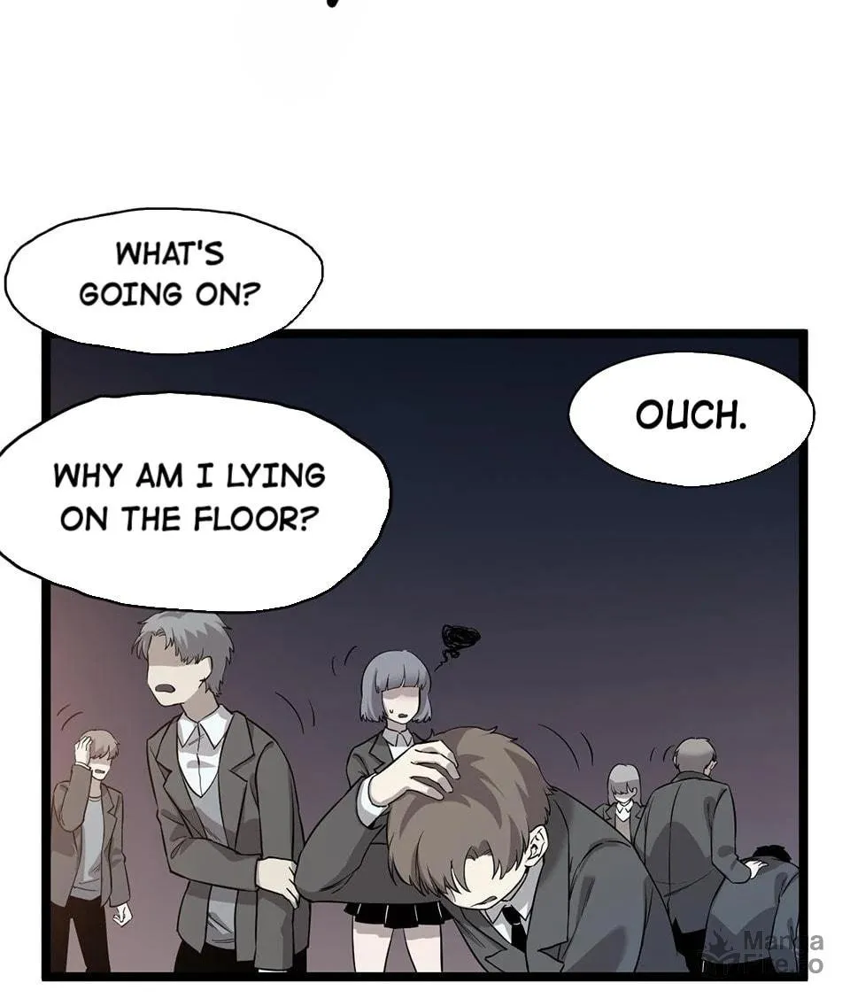Read Strange Store (Colored) chapter 23 image 69 on Lezhin