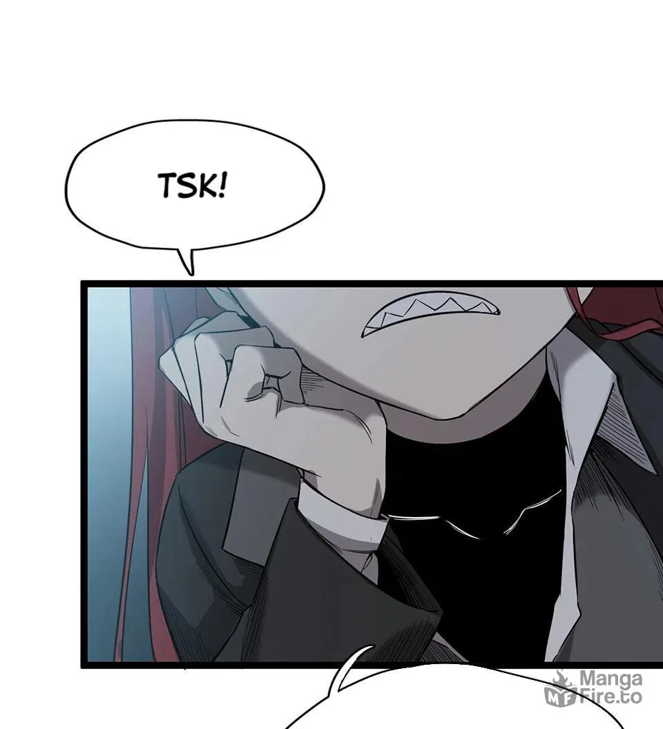 Read Strange Store (Colored) chapter 23 image 79 on Lezhin