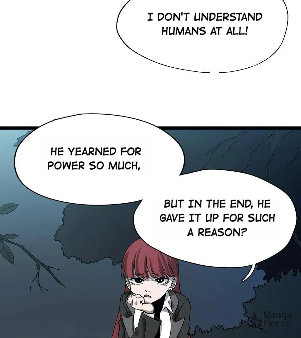 Read Strange Store (Colored) chapter 23 image 80 on Lezhin