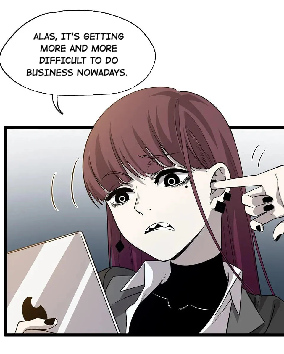 Read Strange Store (Colored) chapter 23 image 82 on Lezhin