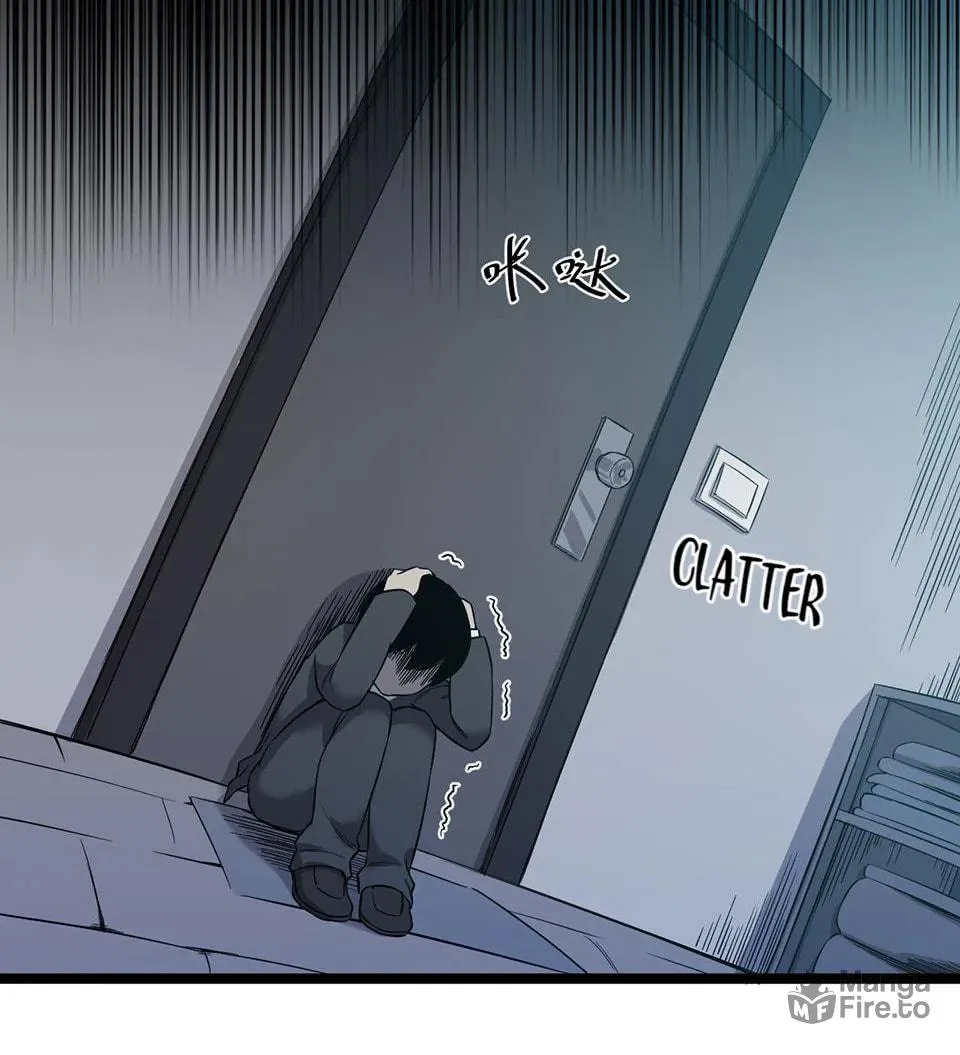 Read Strange Store (Colored) chapter 23 image 9 on Lezhin