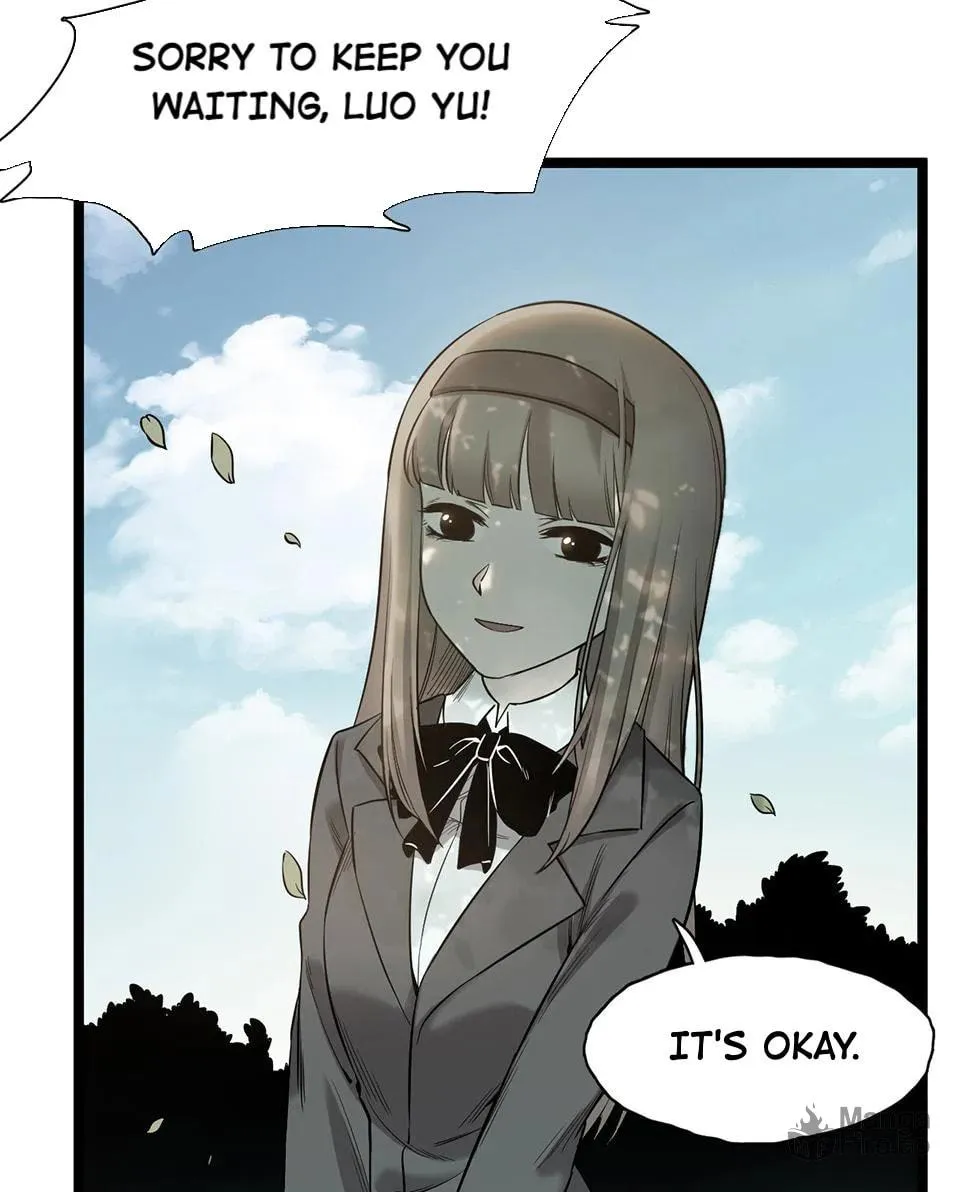 Read Strange Store (Colored) chapter 23 image 92 on Lezhin