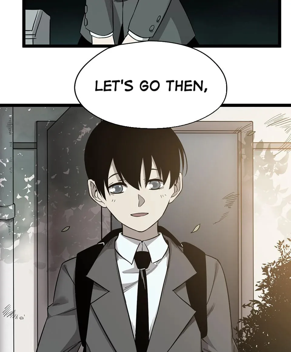 Read Strange Store (Colored) chapter 23 image 93 on Lezhin