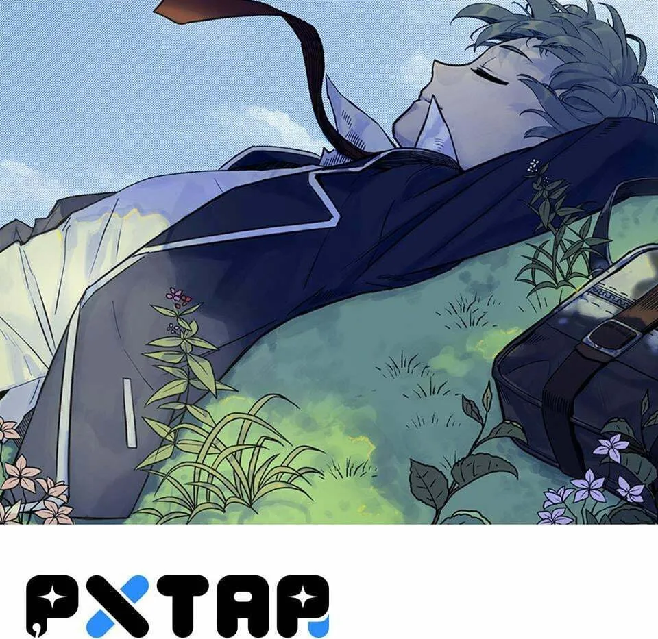 Read Strange Store (Colored) chapter 24 image 1 on Lezhin