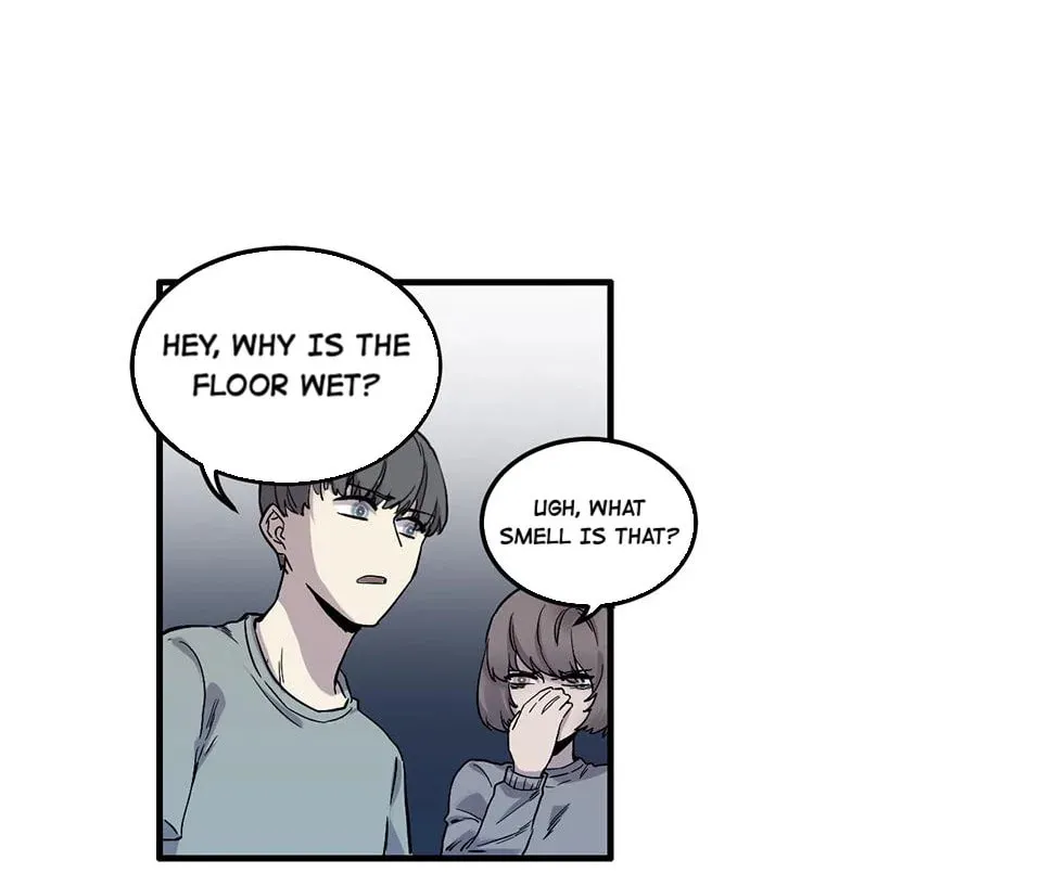Read Strange Store (Colored) chapter 24 image 100 on Lezhin