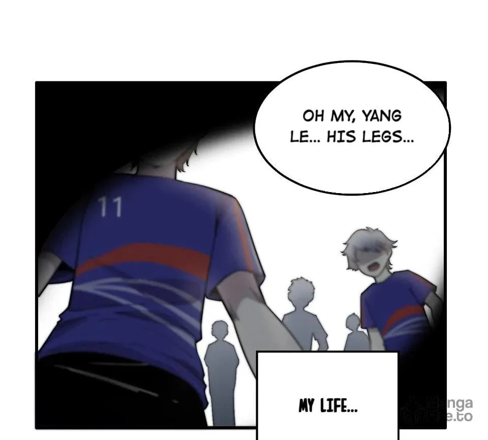 Read Strange Store (Colored) chapter 24 image 110 on Lezhin