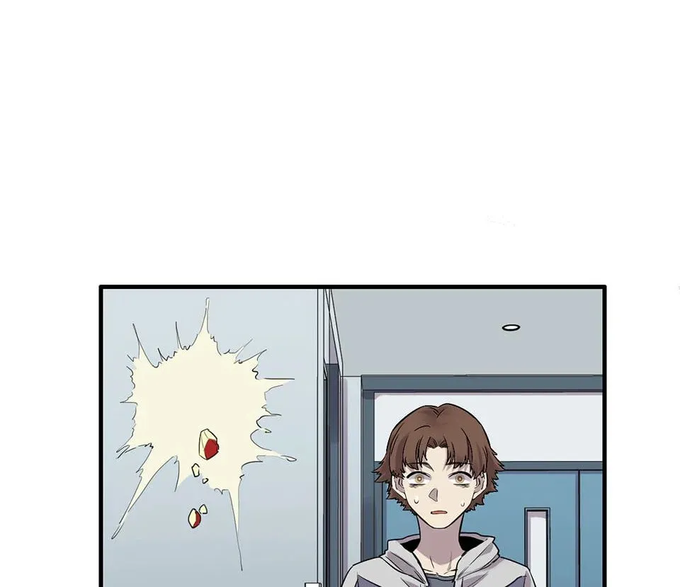 Read Strange Store (Colored) chapter 24 image 22 on Lezhin