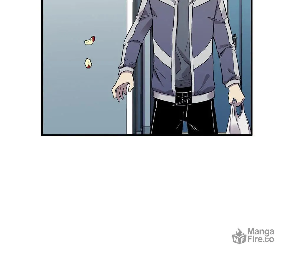 Read Strange Store (Colored) chapter 24 image 23 on Lezhin