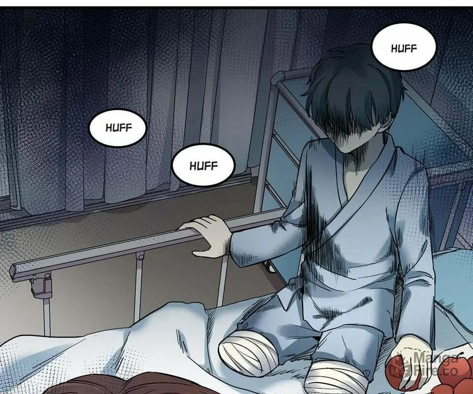 Read Strange Store (Colored) chapter 24 image 24 on Lezhin