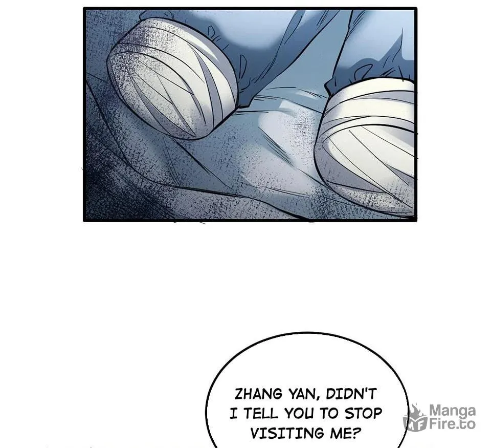 Read Strange Store (Colored) chapter 24 image 26 on Lezhin
