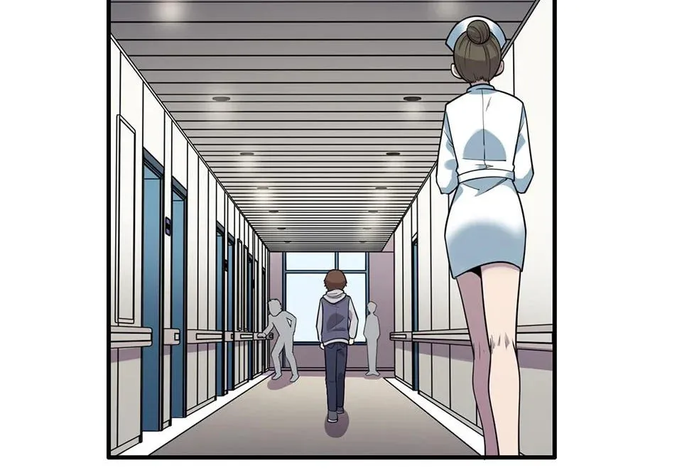 Read Strange Store (Colored) chapter 24 image 33 on Lezhin