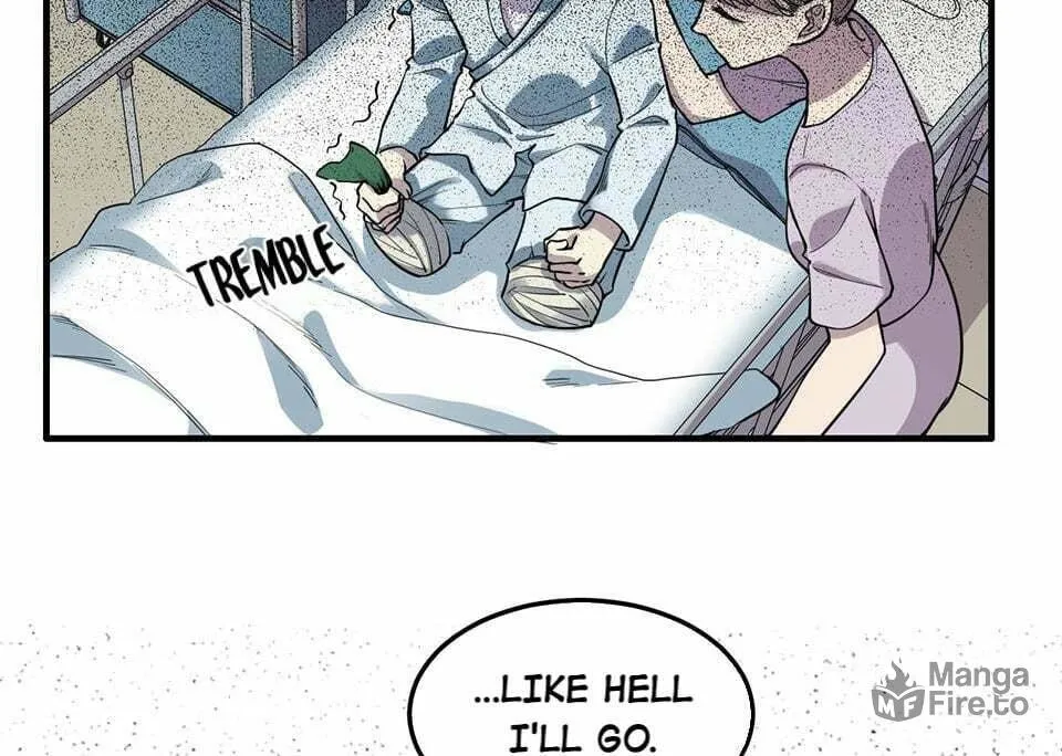Read Strange Store (Colored) chapter 24 image 35 on Lezhin