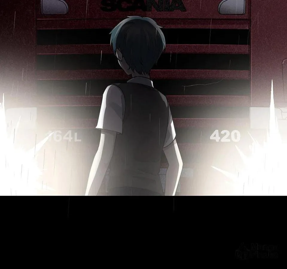 Read Strange Store (Colored) chapter 24 image 39 on Lezhin