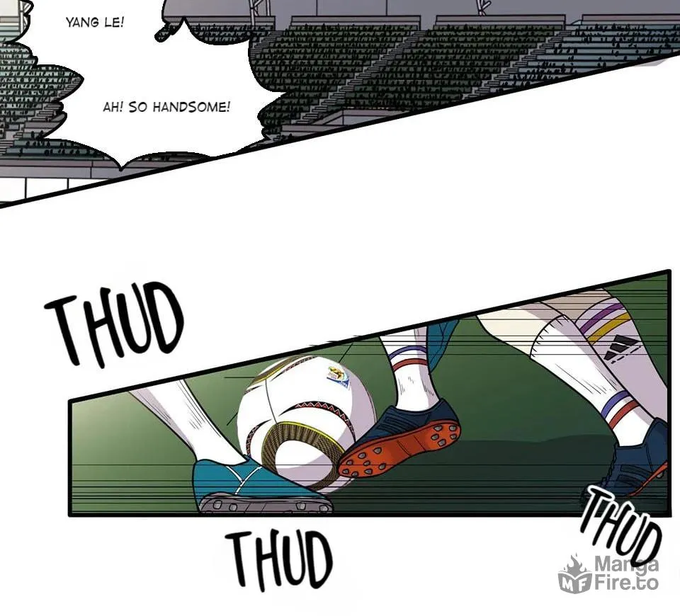 Read Strange Store (Colored) chapter 24 image 5 on Lezhin