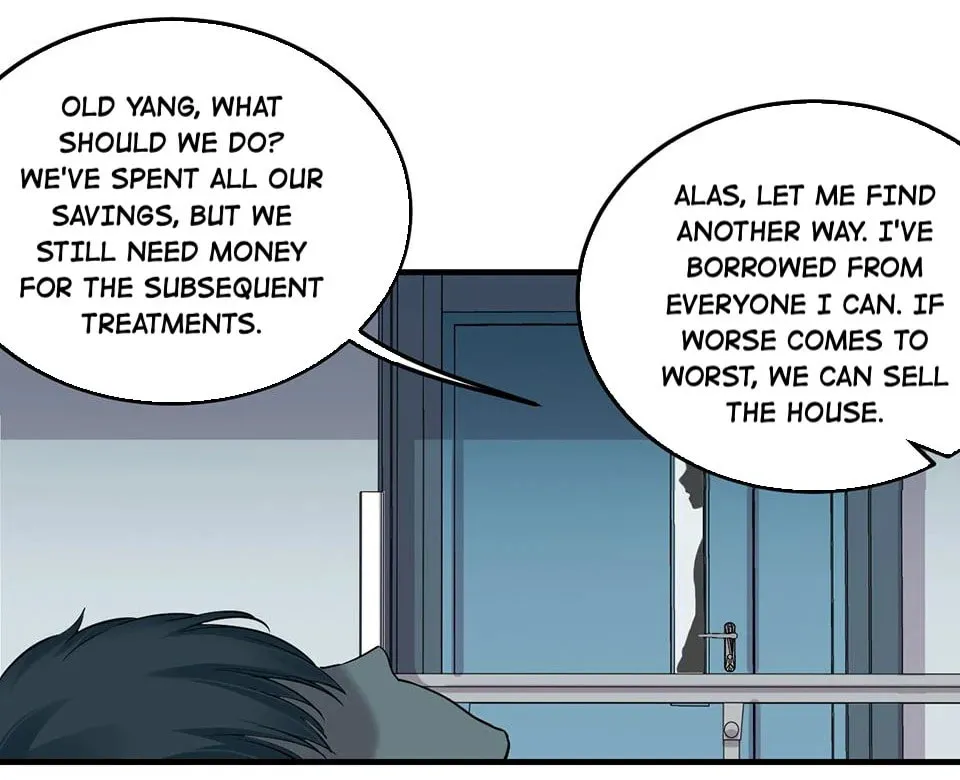 Read Strange Store (Colored) chapter 24 image 52 on Lezhin