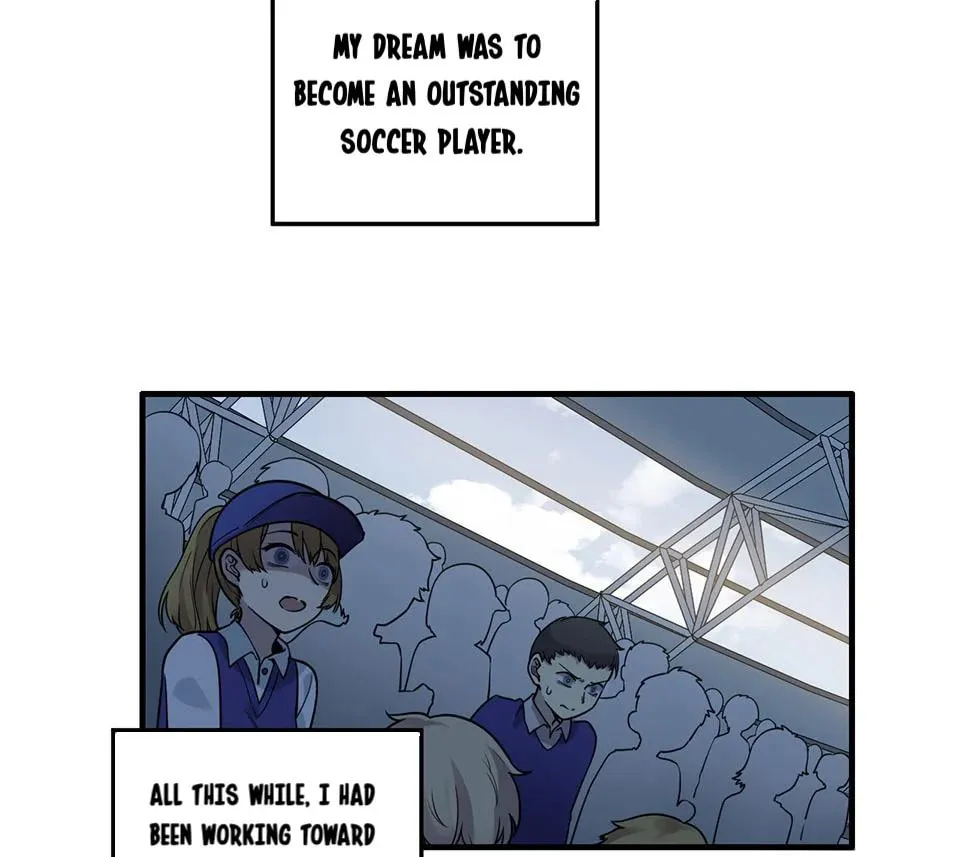 Read Strange Store (Colored) chapter 24 image 7 on Lezhin