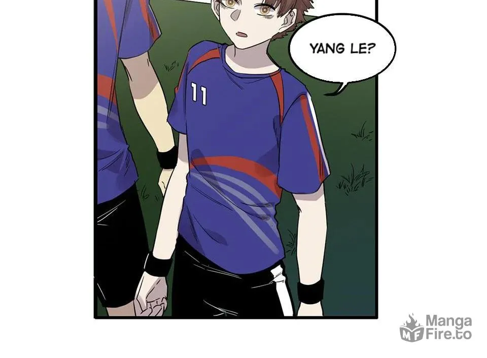 Read Strange Store (Colored) chapter 24 image 86 on Lezhin