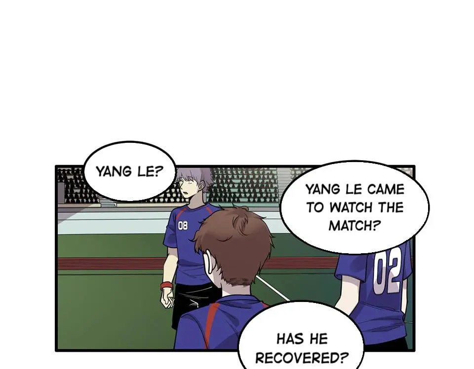 Read Strange Store (Colored) chapter 24 image 87 on Lezhin