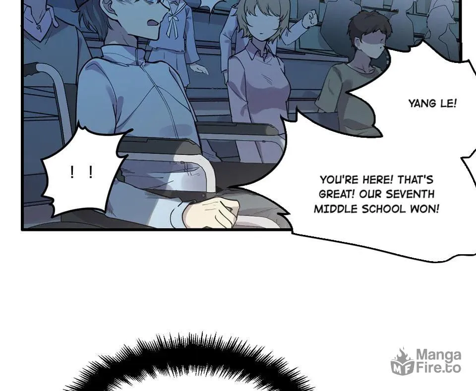 Read Strange Store (Colored) chapter 24 image 89 on Lezhin
