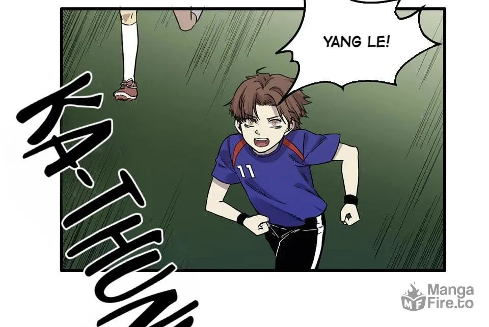 Read Strange Store (Colored) chapter 24 image 94 on Lezhin