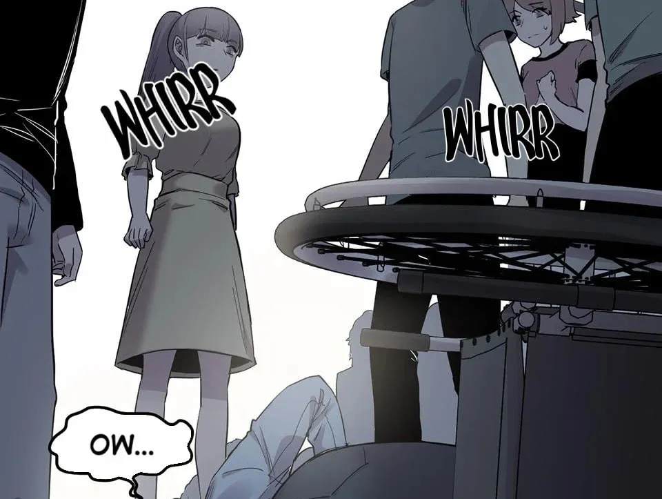 Read Strange Store (Colored) chapter 24 image 96 on Lezhin